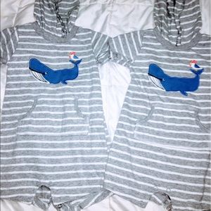 24 Months Boy’s Matching Outfits